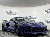 New 2025 Chevrolet Corvette Z06 w/ Battery Protection Package image 3