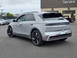 New 2025 Hyundai Ioniq 5 Limited image 5
