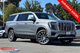 New 2025 GMC Yukon XL Denali w/ Denali Reserve Package image 2