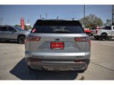 New 2026 Chevrolet Equinox ACTIV w/ Convenience Package III image 6