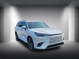 New 2025 Lexus TX 350 AWD image 5