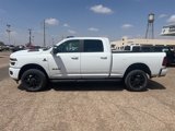 New 2025 RAM 2500 Laramie image 2