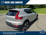 Certified 2025 Volvo XC40 B5 Plus image 6