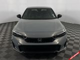Certified 2025 Honda Civic Sport image 2