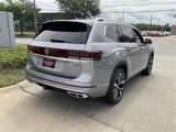 New 2025 Volkswagen Atlas SEL Premium R-Line image 5