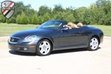 Used 2008 Lexus SC 430 Convertible image 2