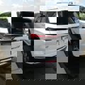 New 2025 Jeep Grand Cherokee Limited image 3