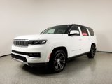 Used 2022 Jeep Grand Wagoneer Series I image 3