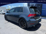 Used 2021 Volkswagen GTI S image 2