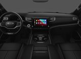 New 2025 Jeep Wagoneer Series II image 6