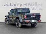 New 2025 Jeep Gladiator Rubicon image 3