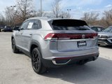 New 2025 Volkswagen Atlas Cross Sport SE image 5