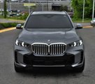 Used 2025 BMW X5 xDrive40i image 5