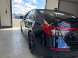 Used 2024 Honda Civic Sport image 3