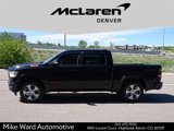 Used 2022 RAM 1500 Laramie w/ Sport Appearance Package image 2