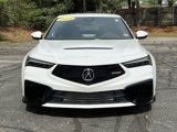 Certified 2024 Acura Integra Type S image 2