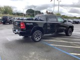 New 2025 RAM 1500 Laramie w/ Sport Appearance Package image 5