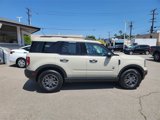 Used 2024 Ford Bronco Sport Big Bend image 3