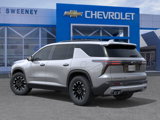 New 2026 Chevrolet Traverse Z71 image 3