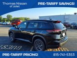 New 2026 Nissan Rogue S image 5