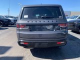 New 2025 Jeep Wagoneer Series II w/ Convenience Group I image 4