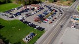 Used 2023 MAZDA CX-30 AWD 2.5 S w/ Preferred Package image 2