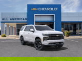 New 2025 Chevrolet Tahoe High Country image 2
