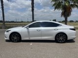 Used 2023 Lexus ES 350 w/ Premium Package image 2