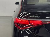 Used 2023 Mercedes-Benz S 580 4MATIC Sedan w/ AMG Line image 5