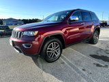 Used 2021 Jeep Grand Cherokee Limited image 4