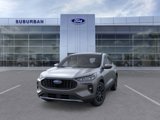 New 2025 Ford Escape SE w/ Class II Trailer Tow Package image 2