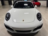 Used 2017 Porsche 911 Targa 4S image 3