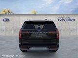 New 2025 Ford Expedition Max Platinum image 5