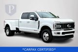 Used 2025 Ford F350 XL w/ Snow Plow Prep Package image 5