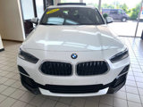 Used 2022 BMW X2 xDrive28i w/ Convenience Package image 3