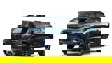 New 2025 Chevrolet Traverse Z71 image 3