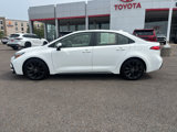 Certified 2024 Toyota Corolla SE image 2