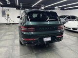 Used 2023 Genesis GV80 3.5T image 5