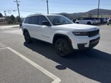 Used 2024 Jeep Grand Cherokee L Limited w/ Luxury Tech Group II image 4
