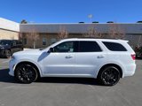 New 2025 Dodge Durango GT w/ Blacktop Package image 3