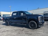 New 2025 Ford F250 XL w/ FX4 Off-Road Package image 2