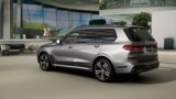 New 2026 BMW X7 xDrive40i w/ Executive Package image 2