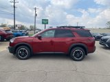 New 2025 Nissan Pathfinder Rock Creek image 3