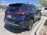 New 2025 Nissan Rogue Platinum w/ Platinum Premium Package image 4