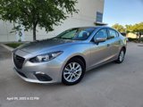 Used 2016 MAZDA MAZDA3 i Sport w/ Preferred Equipment Package image 2