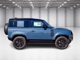 New 2025 Land Rover Defender 90 X-Dynamic SE image 6