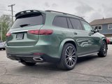New 2025 Mercedes-Benz GLS 580 4MATIC image 6