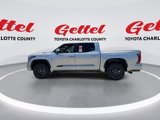 New 2025 Toyota Tundra Platinum image 5