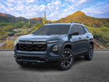 New 2026 Chevrolet Equinox RS w/ Convenience Package III image 6