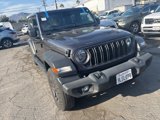 Used 2024 Jeep Wrangler Sport S image 4